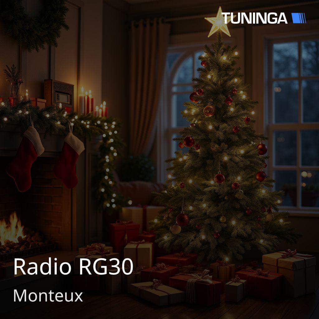 Radio RG30