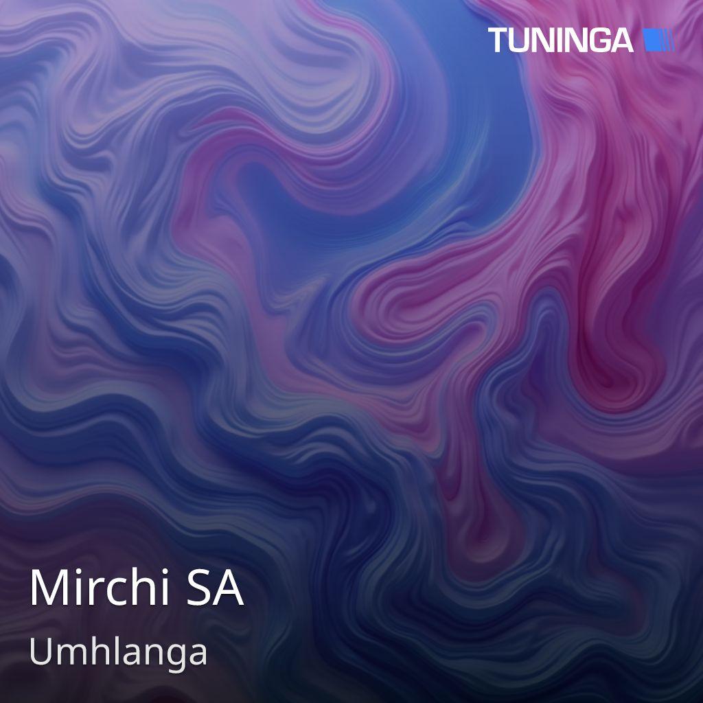 Mirchi SA