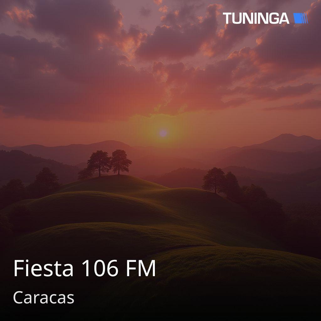 Fiesta 106 FM