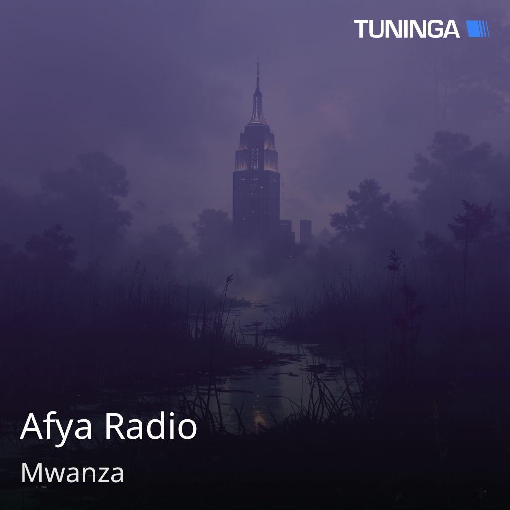 Afya Radio