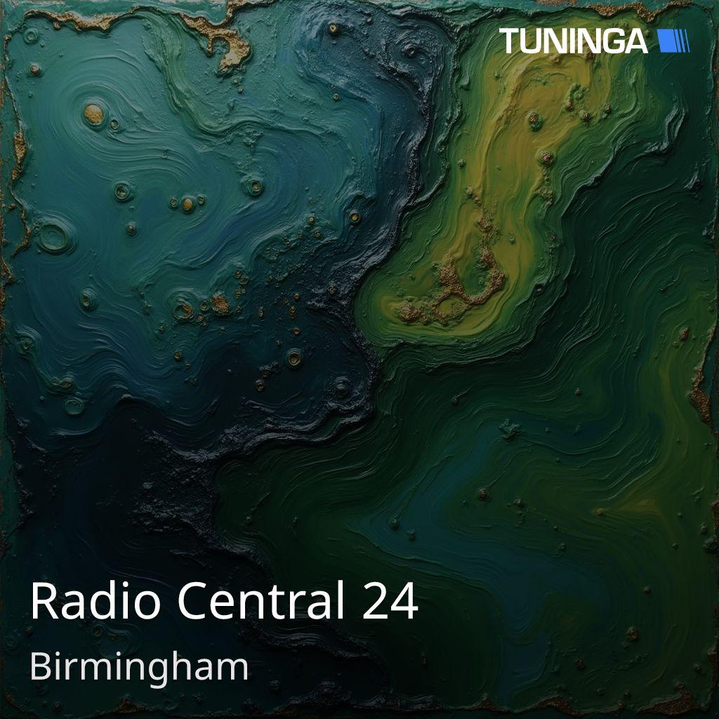 Radio Central 24