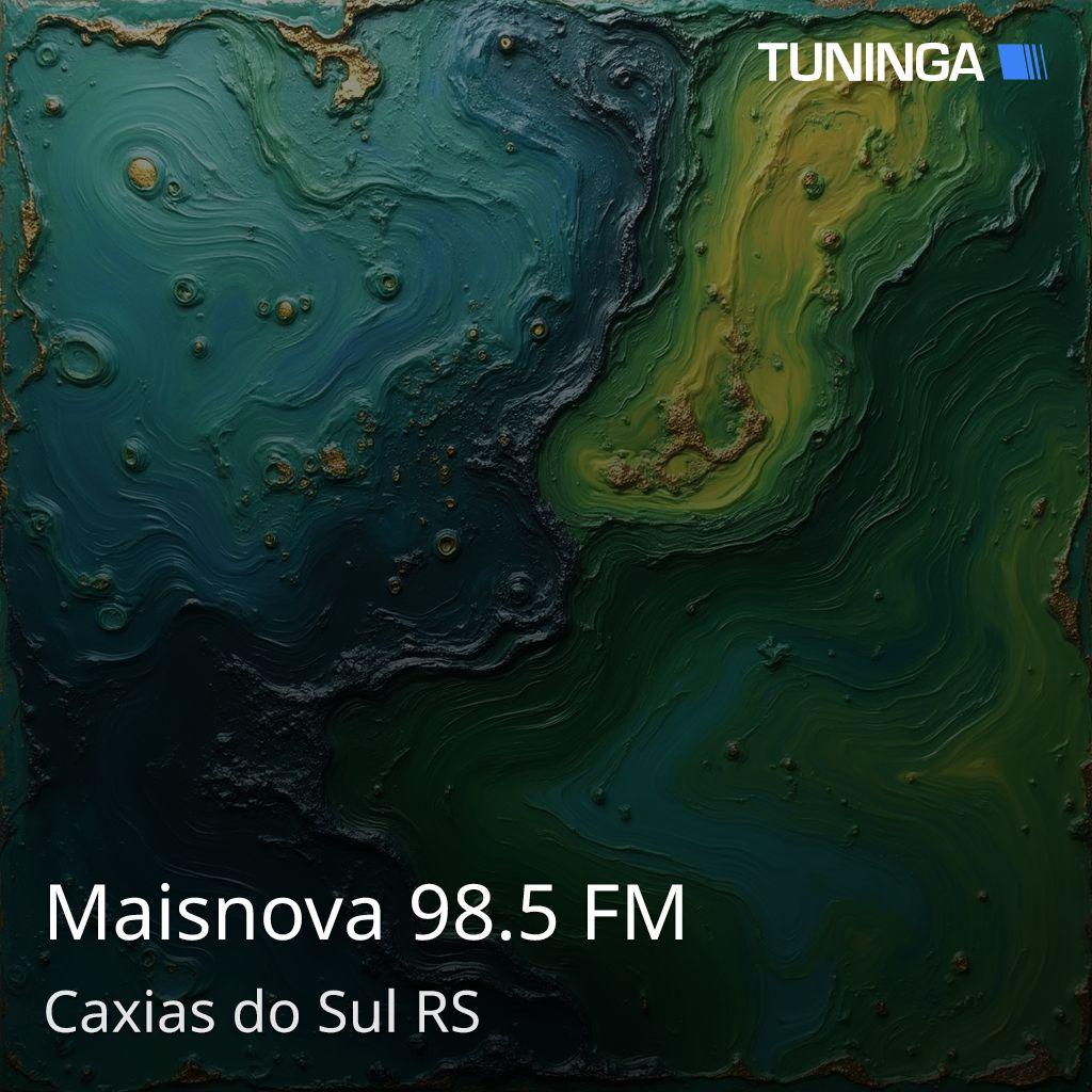Maisnova 98.5 FM