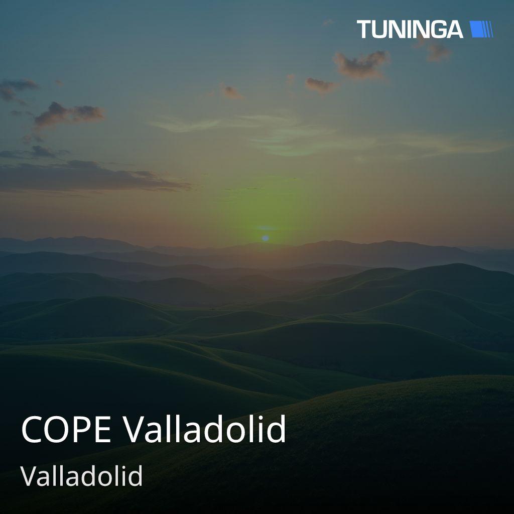 COPE Valladolid