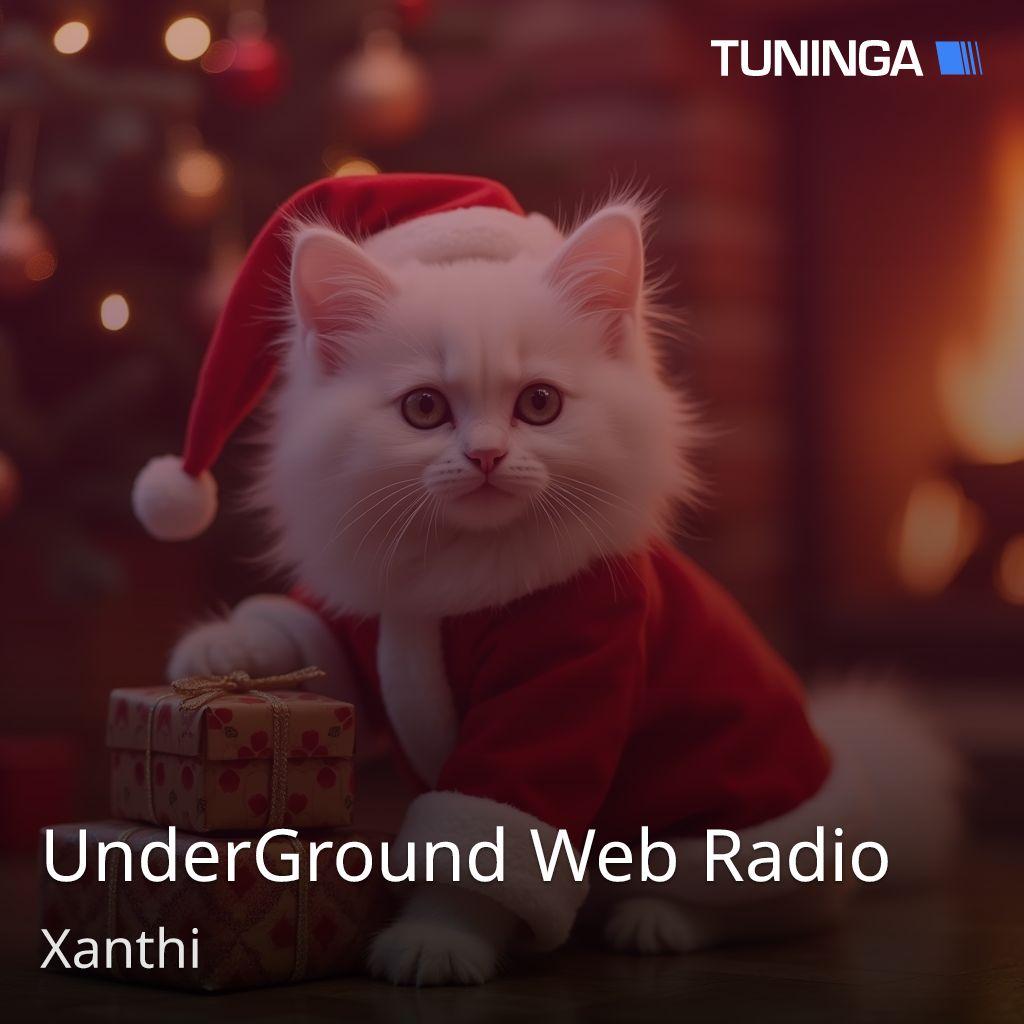 UnderGround Web Radio