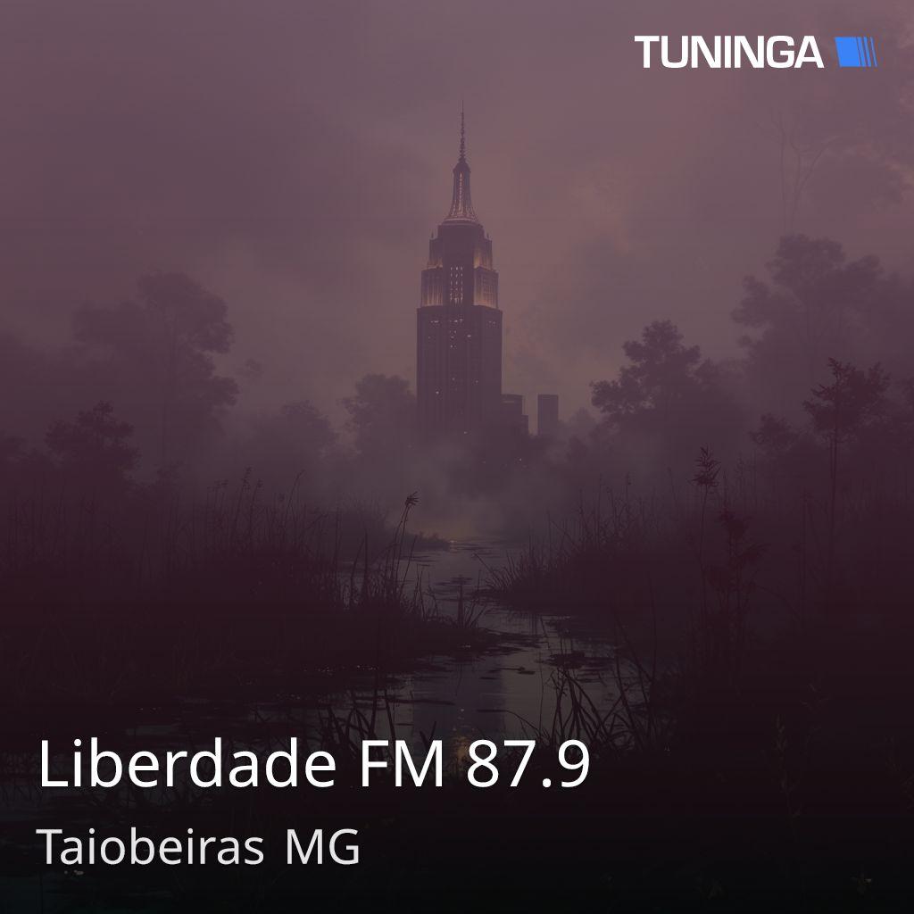 Liberdade FM 87.9