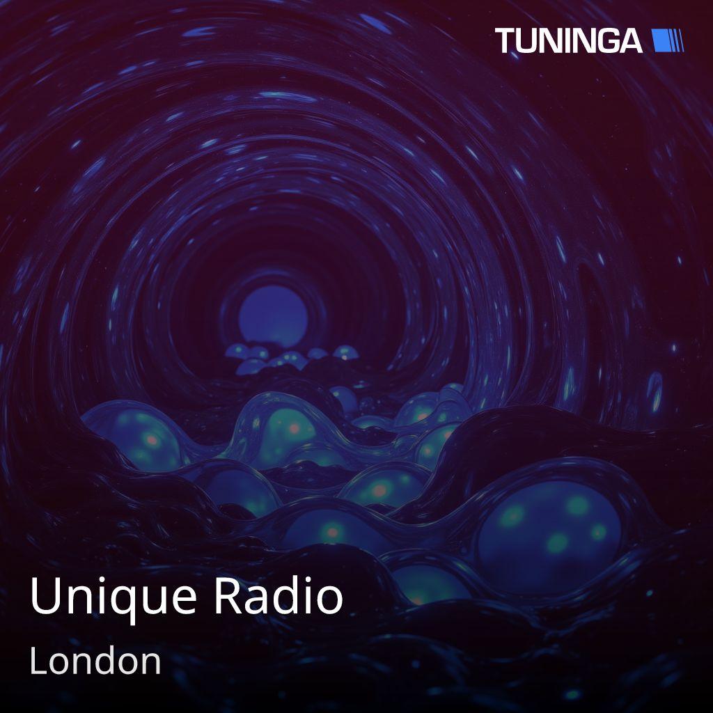 Unique Radio