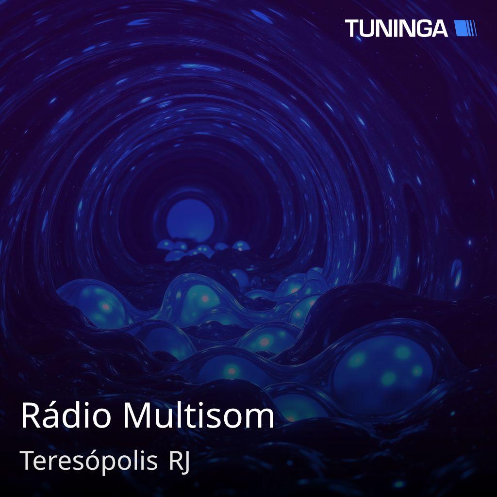 Rádio Multisom