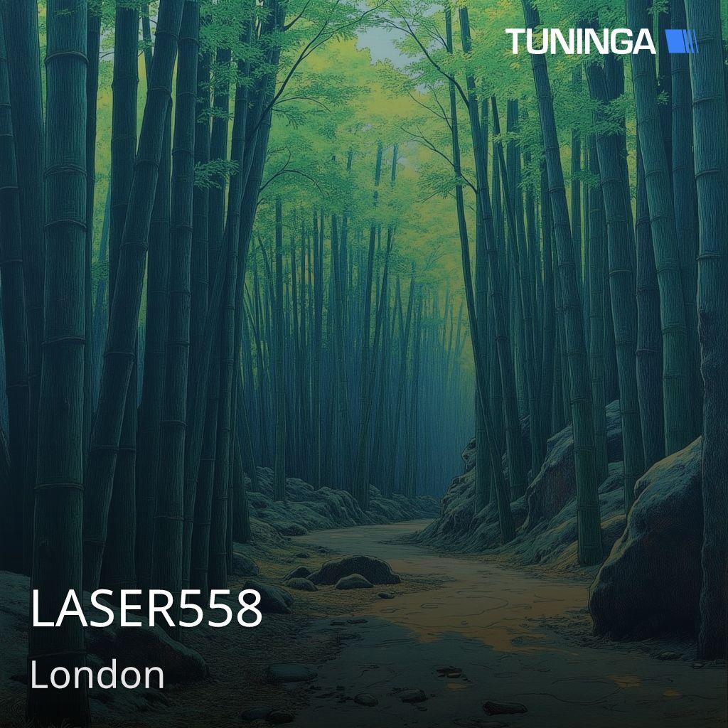 LASER558