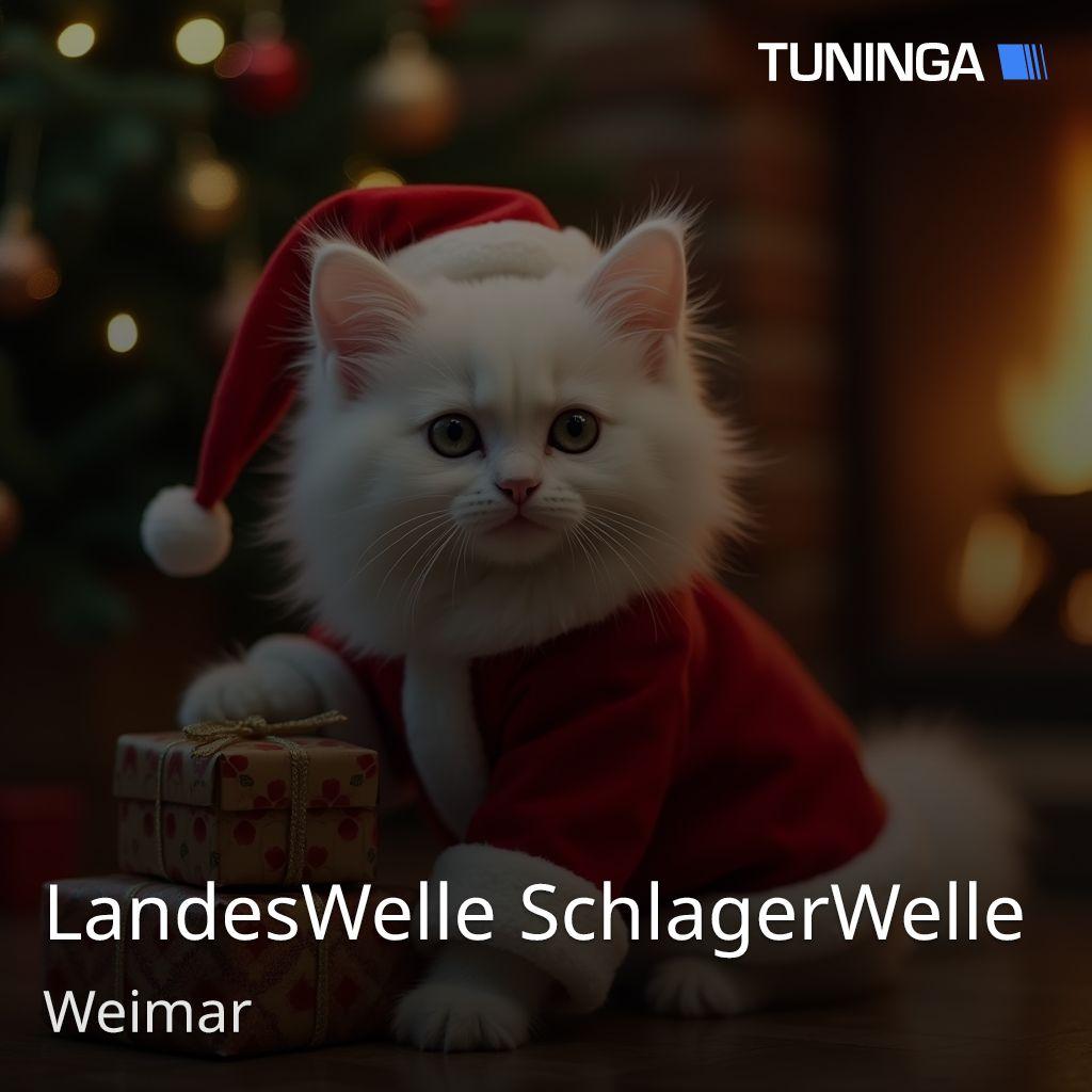 LandesWelle SchlagerWelle