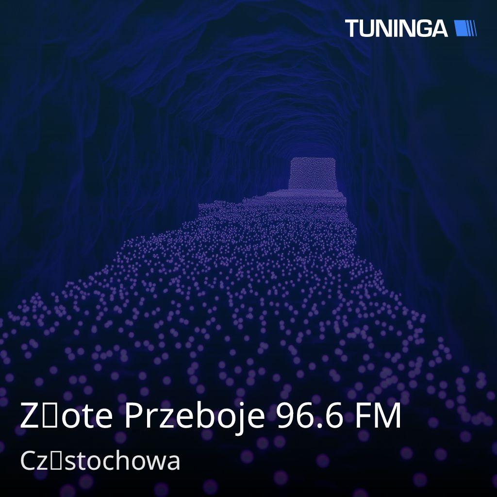 Złote Przeboje 96.6 FM