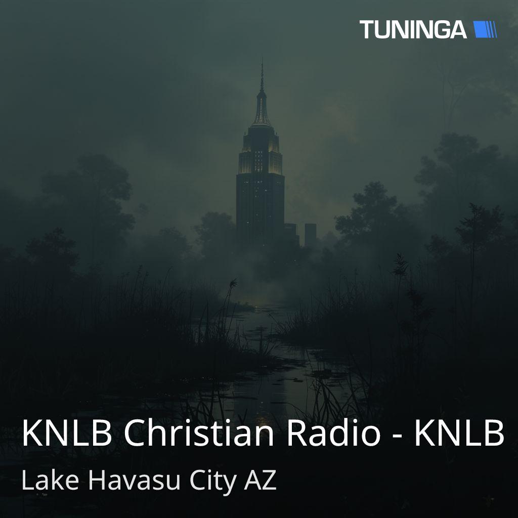 KNLB Christian Radio - KNLB