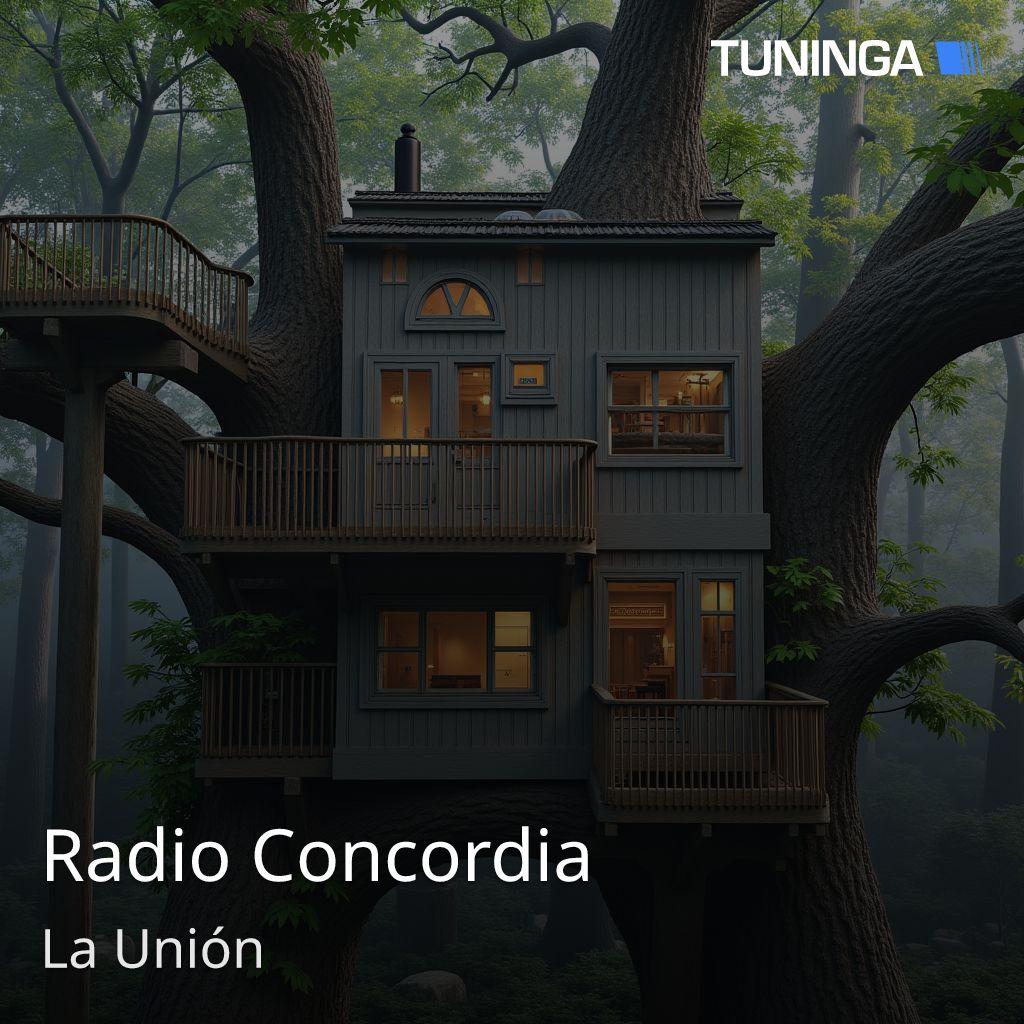 Radio Concordia
