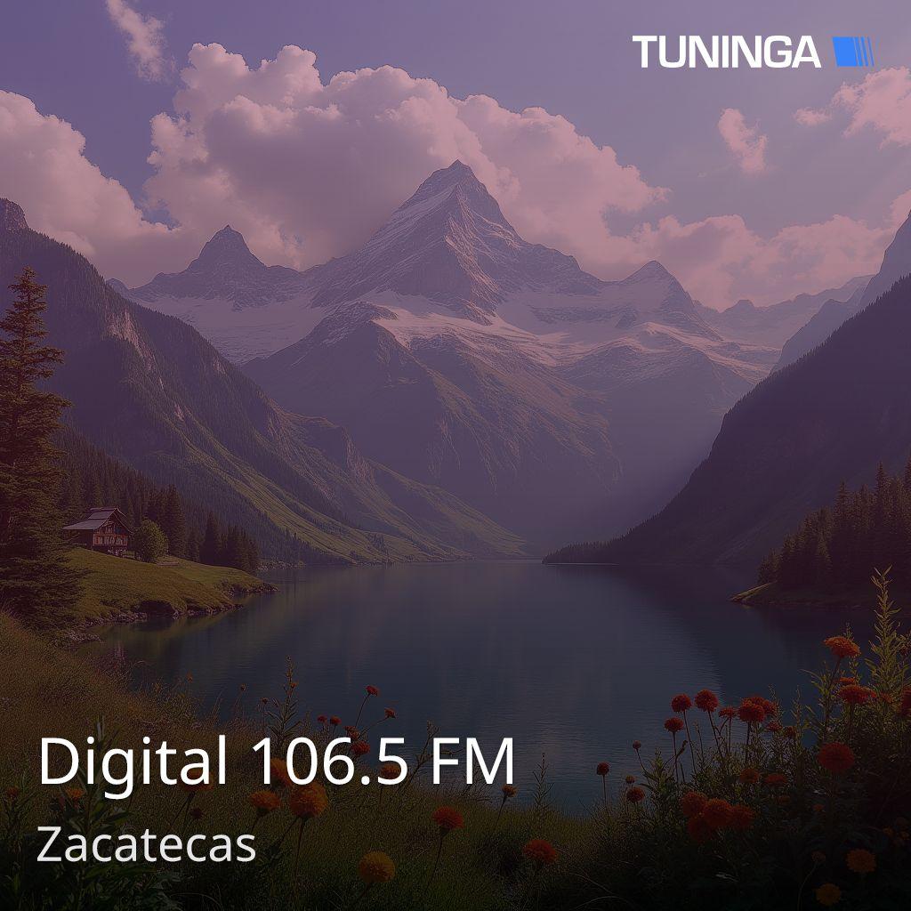 Digital 106.5 FM