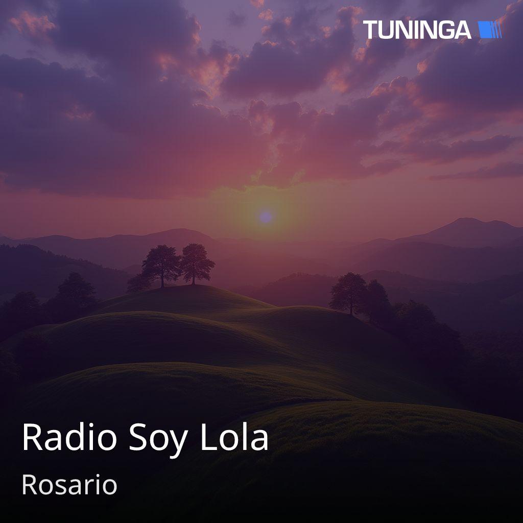 Radio Soy Lola