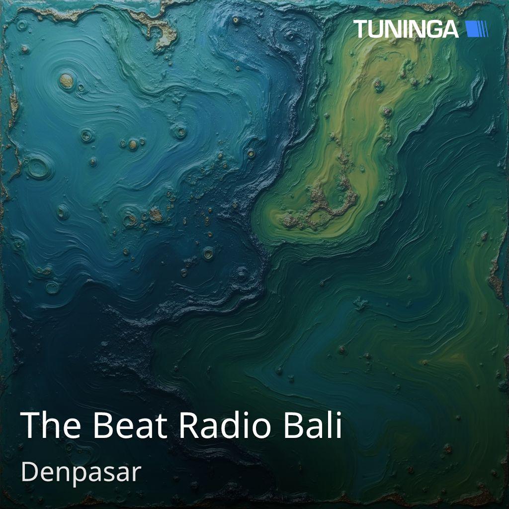 The Beat Radio Bali