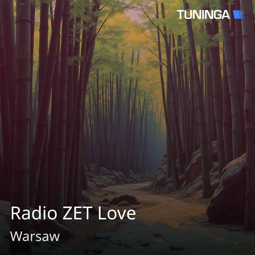 Radio ZET Love
