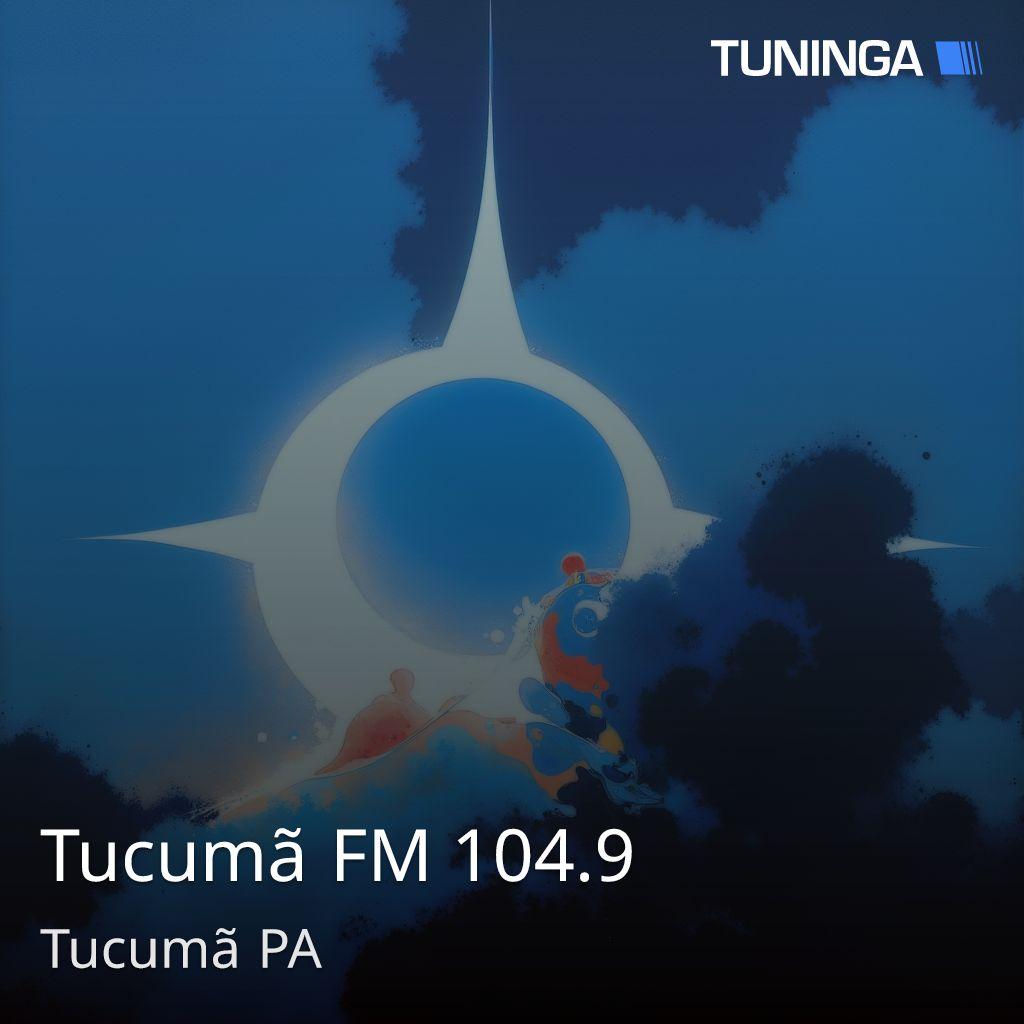 Tucumã FM 104.9