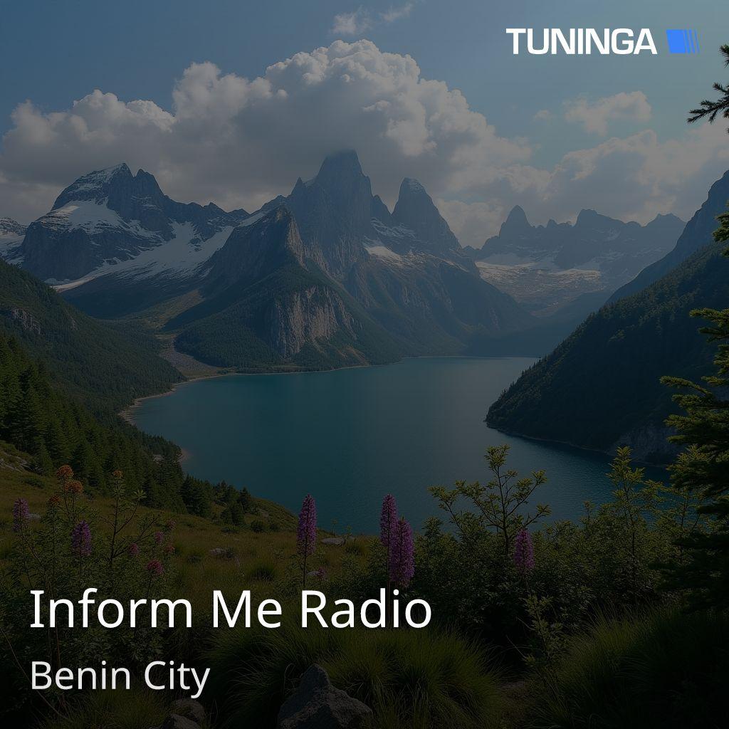 Inform Me Radio