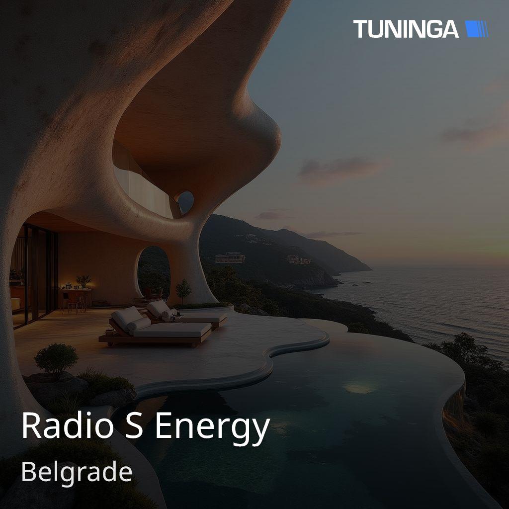 Radio S Energy