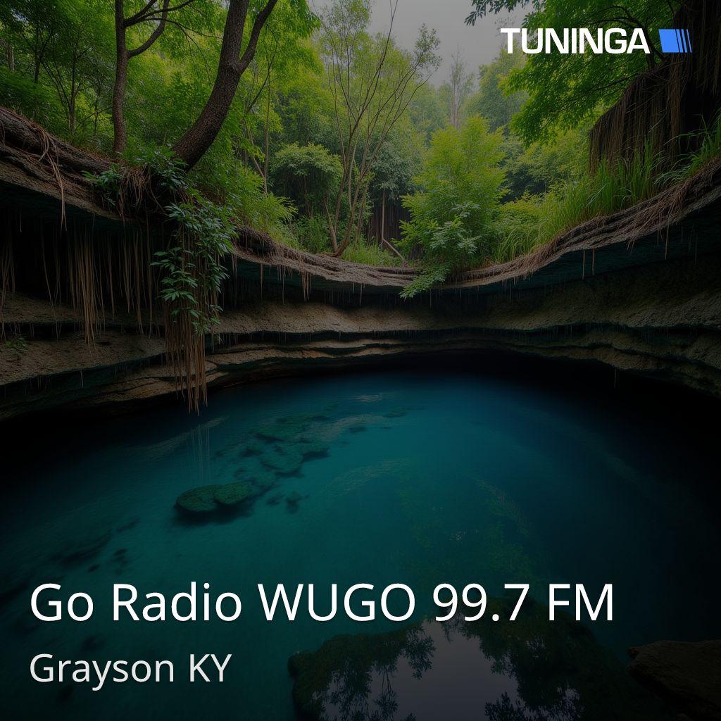 Go Radio WUGO 99.7 FM