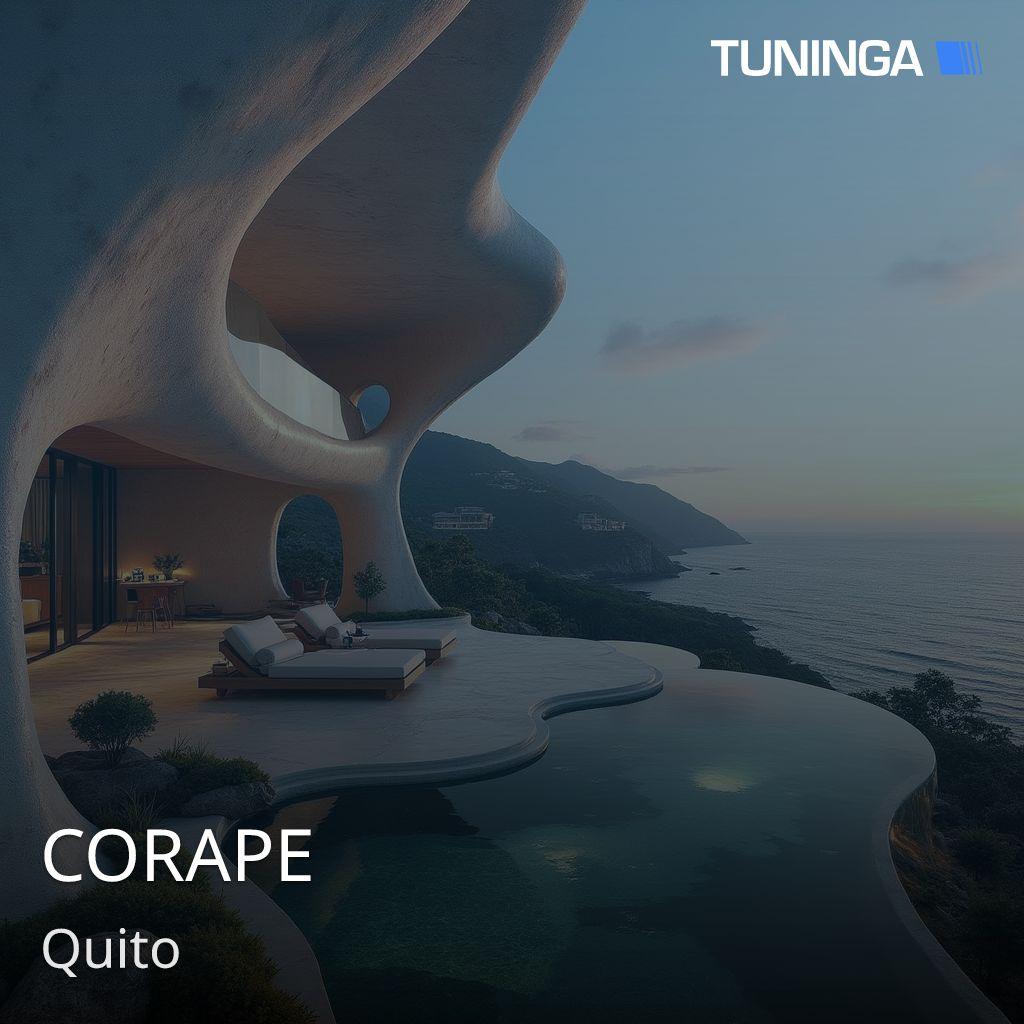 CORAPE