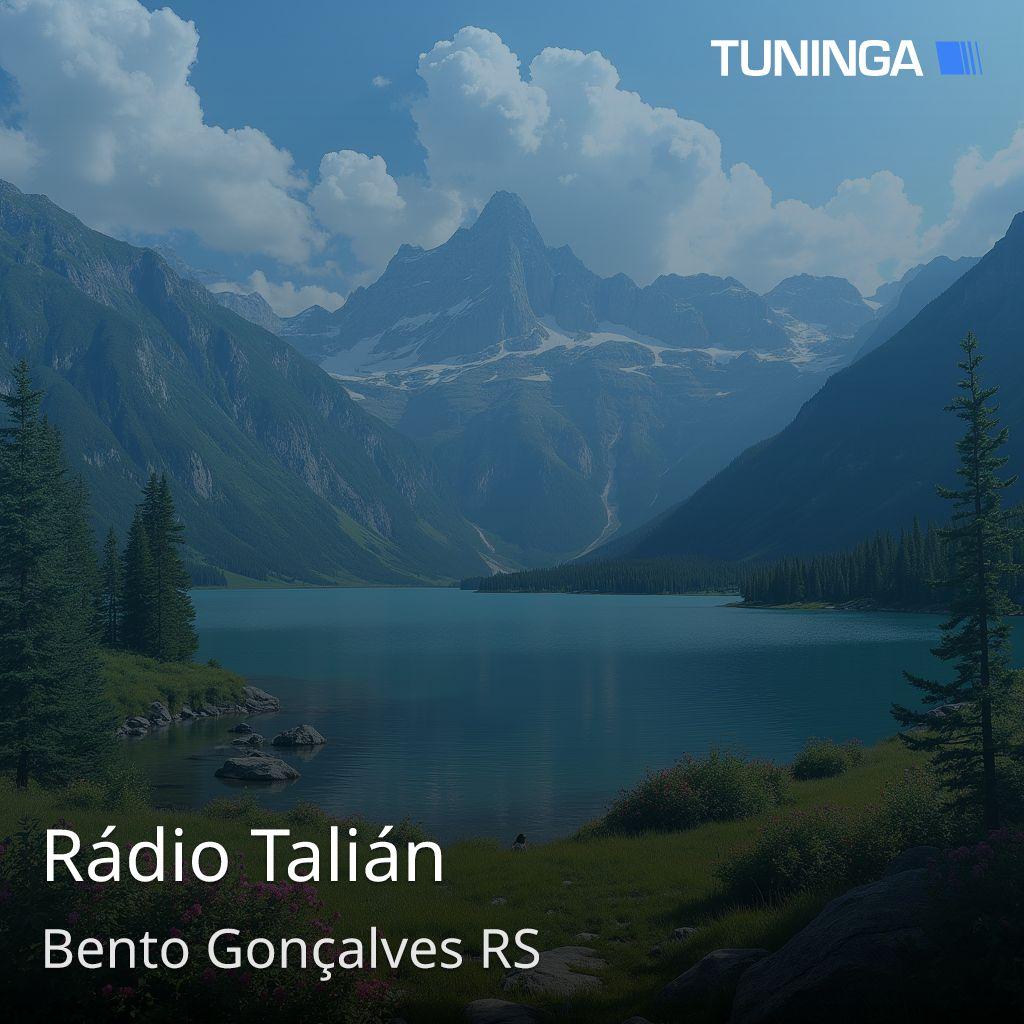Rádio Talián