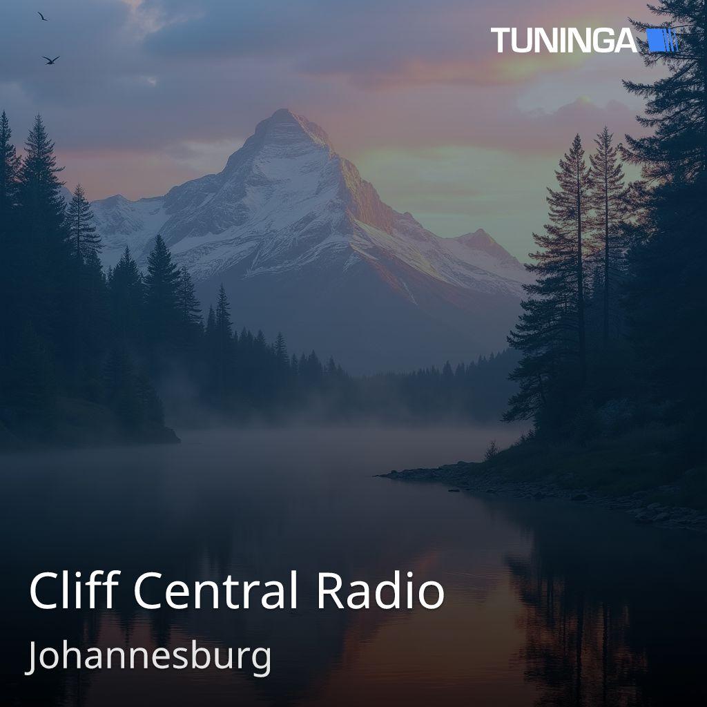 Cliff Central Radio