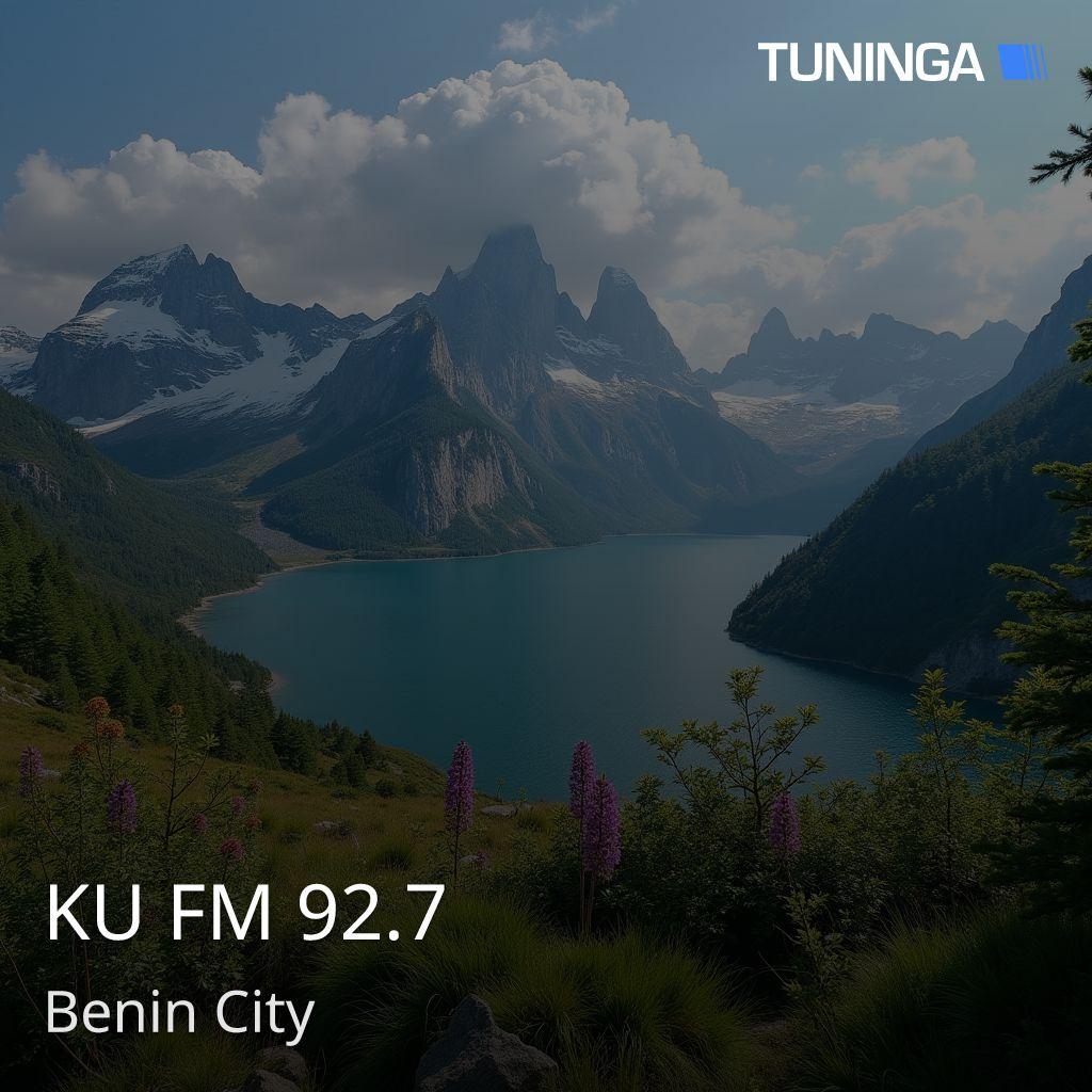 KU FM 92.7