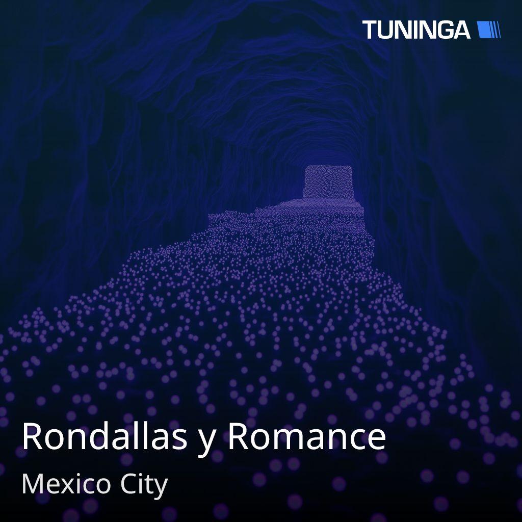 Rondallas y Romance