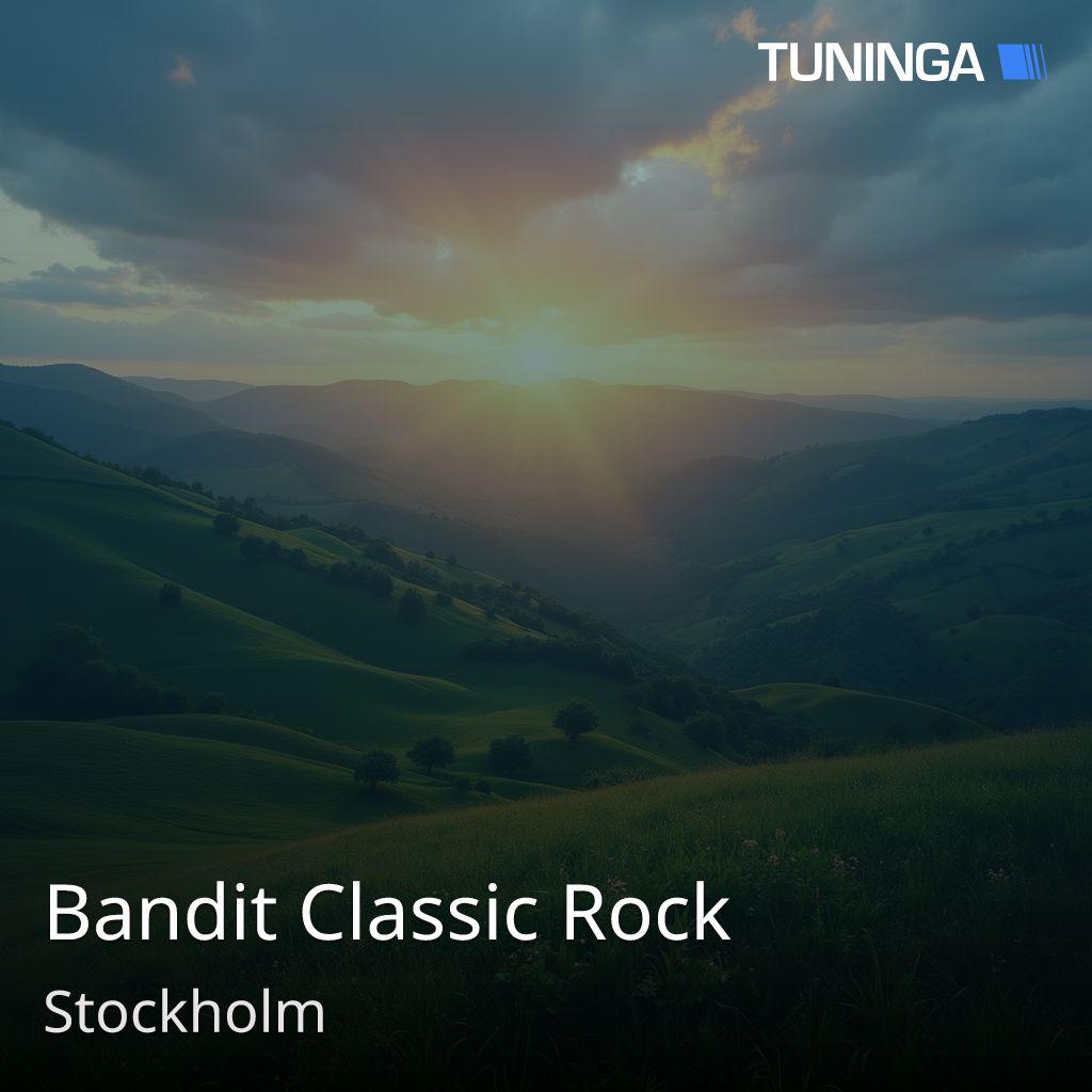 Bandit Classic Rock