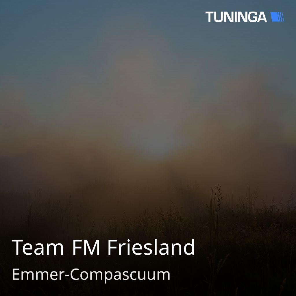 Team FM Friesland