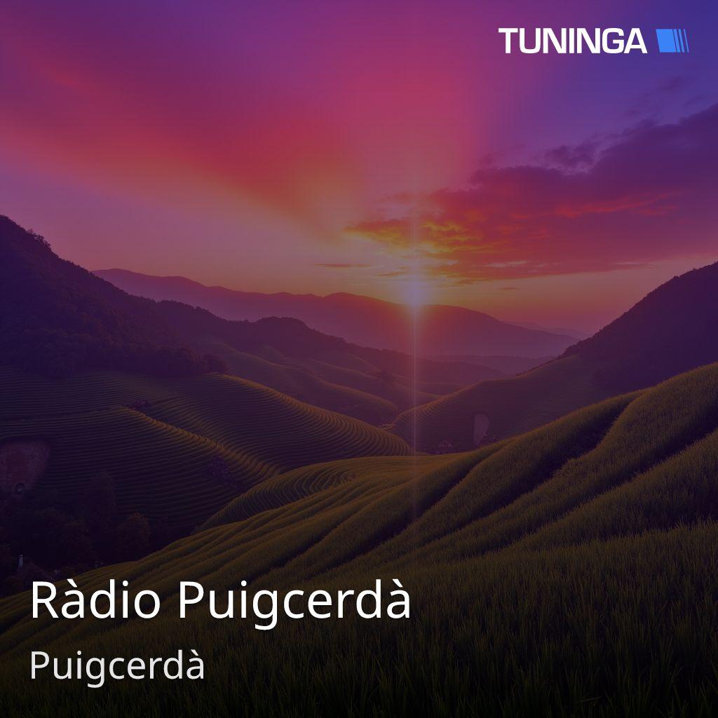 Ràdio Puigcerdà