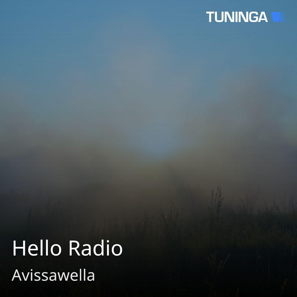 Hello Radio