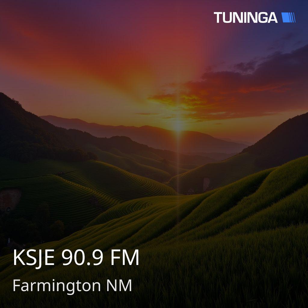 KSJE 90.9 FM