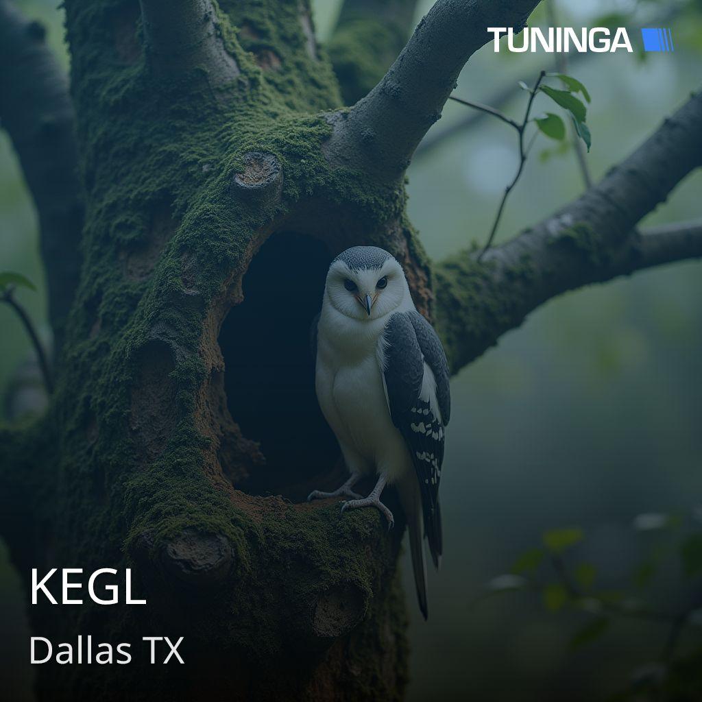 KEGL