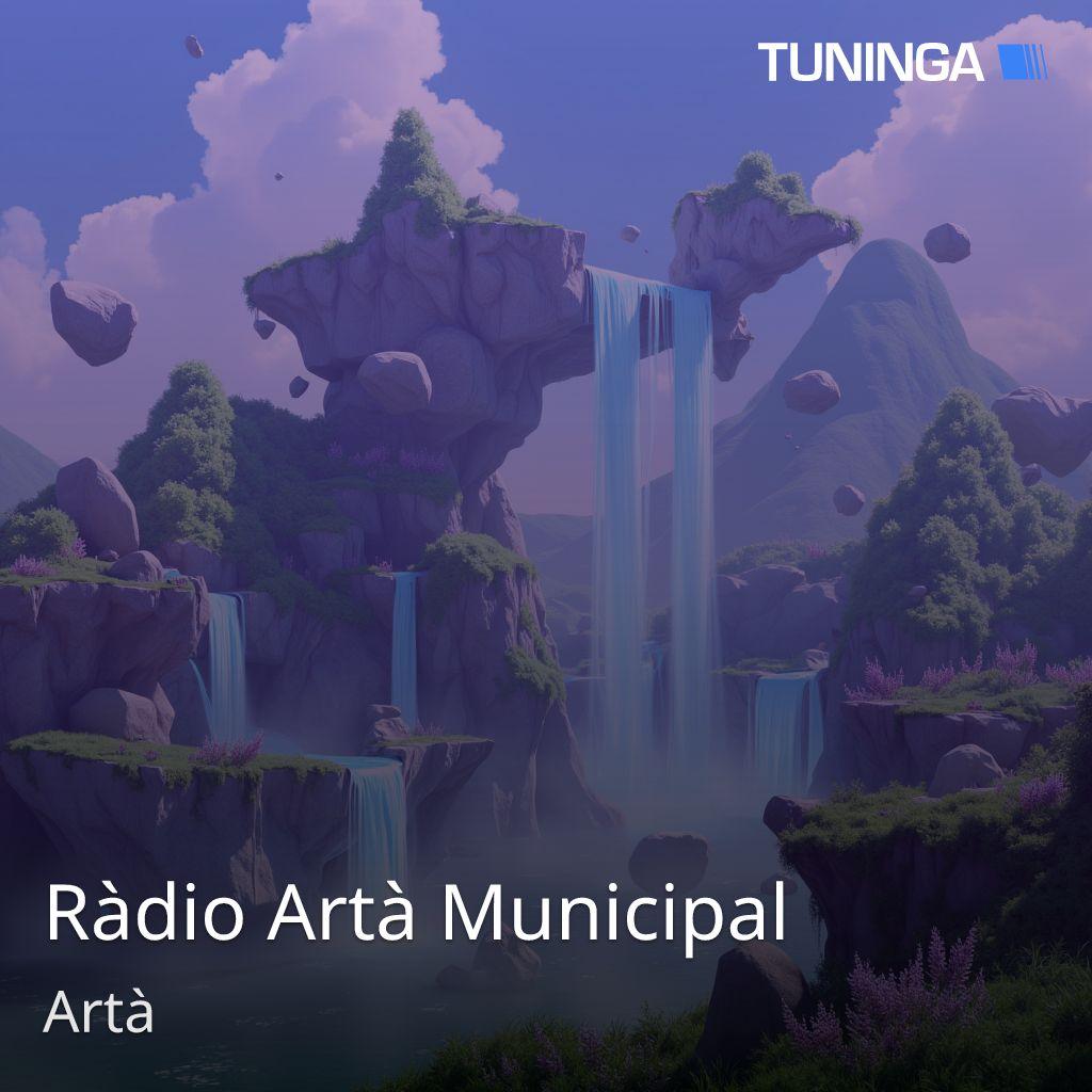 Ràdio Artà Municipal