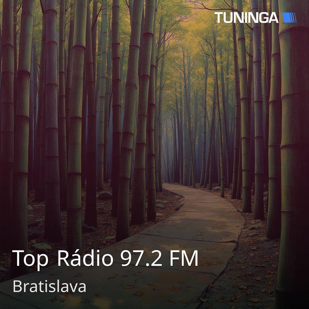 Top Rádio 97.2 FM
