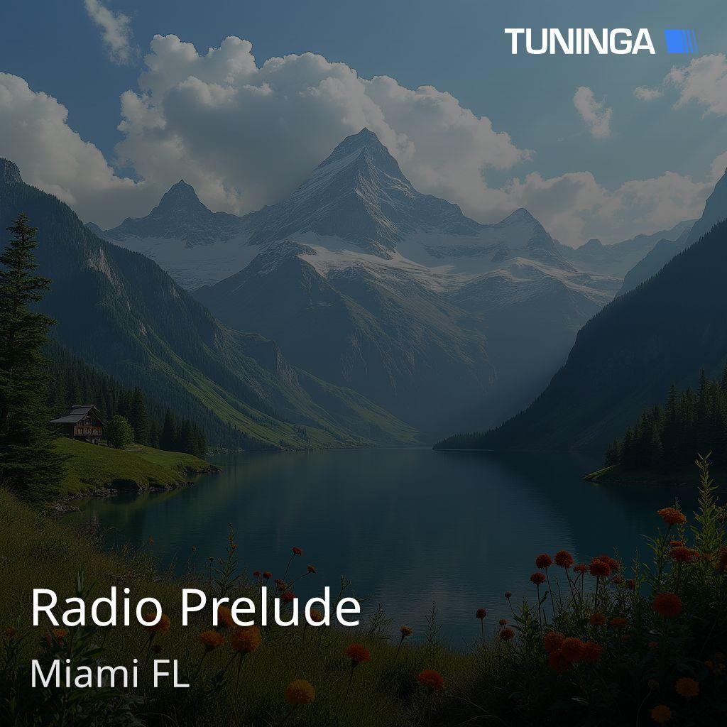 Radio Prelude