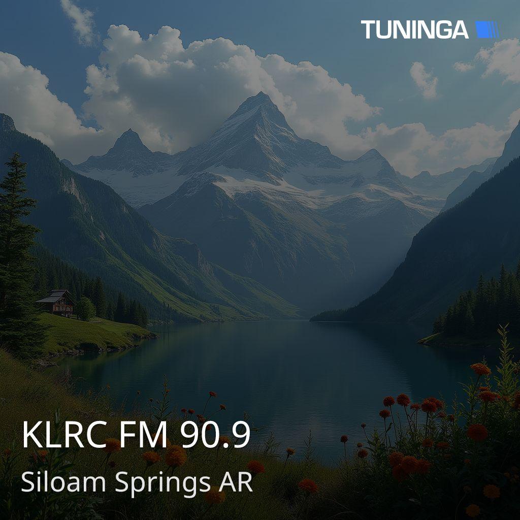 KLRC FM 90.9