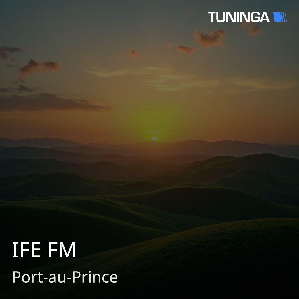 IFE FM