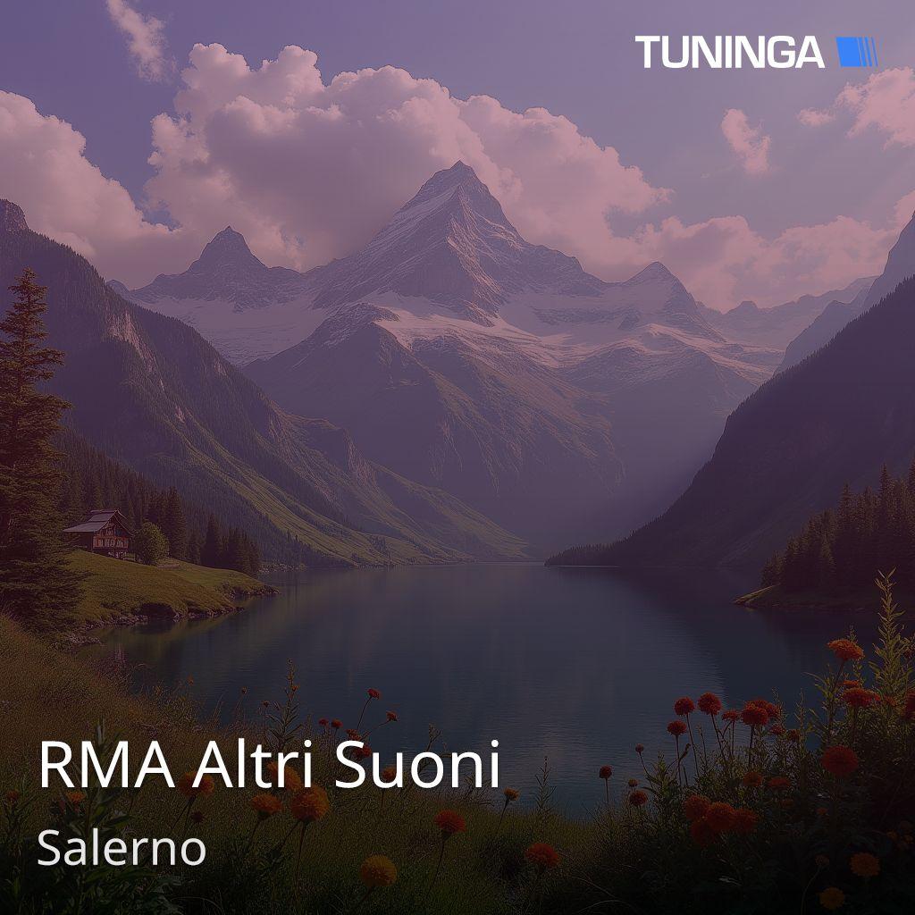 RMA Altri Suoni