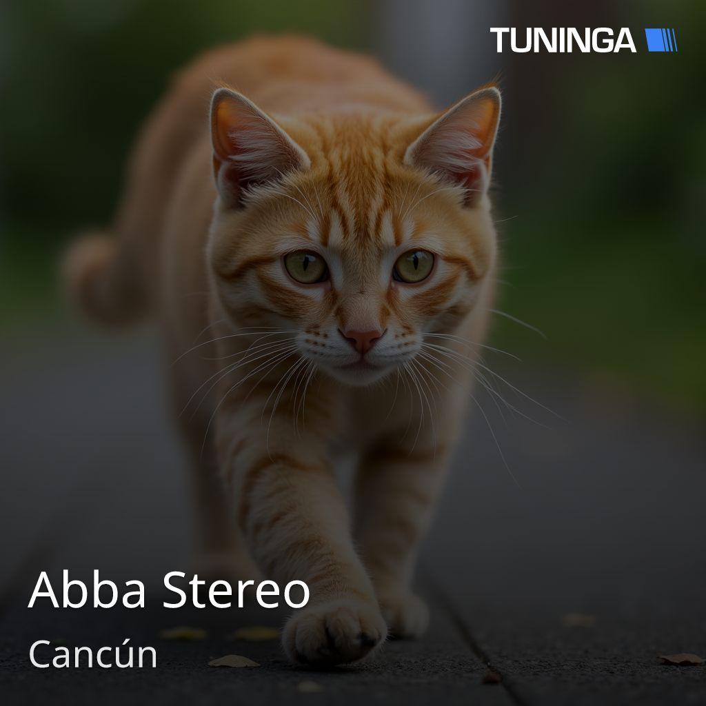 Abba Stereo