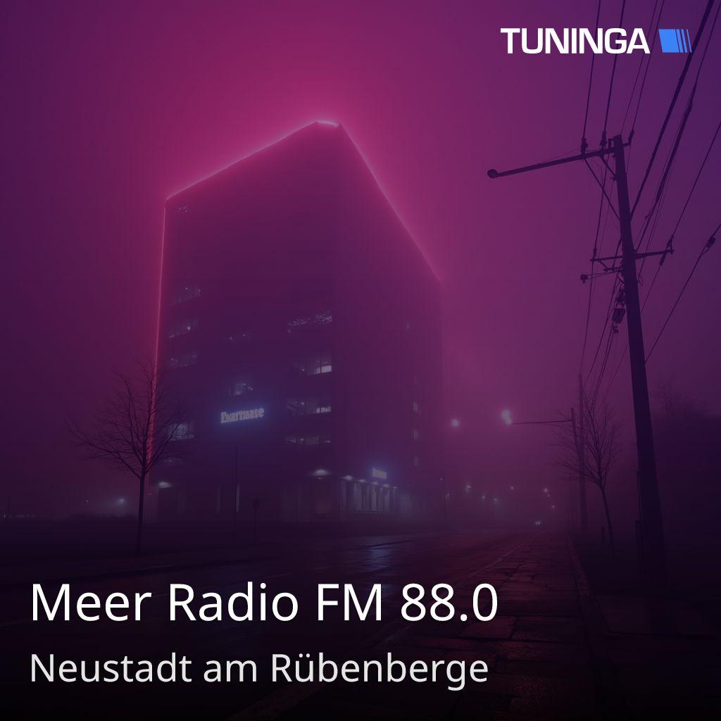 Meer Radio FM 88.0