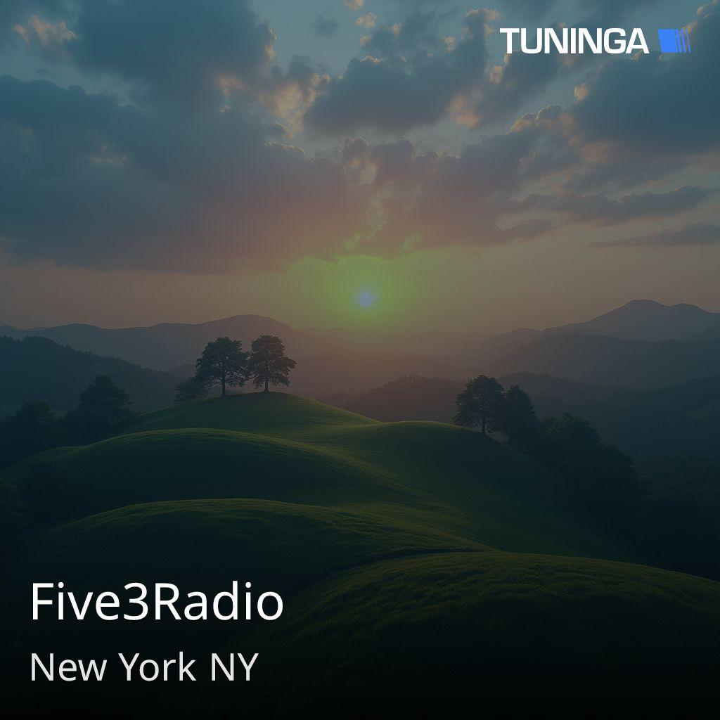 Five3Radio