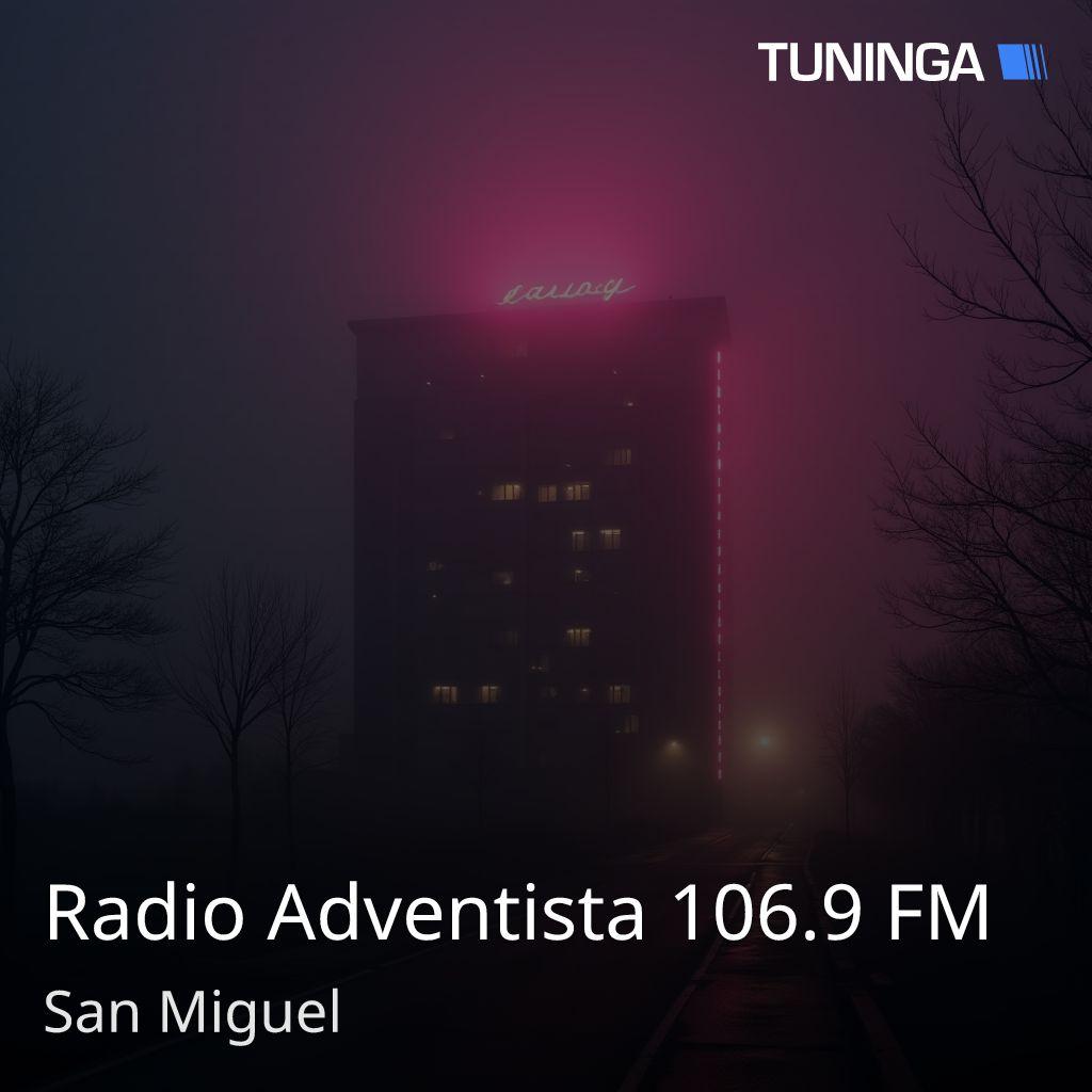 Radio Adventista 106.9 FM