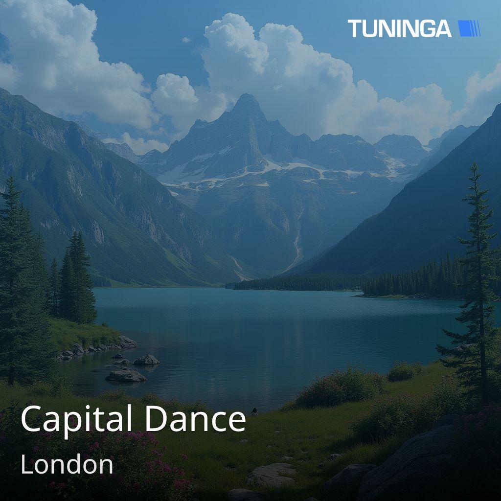 Capital Dance