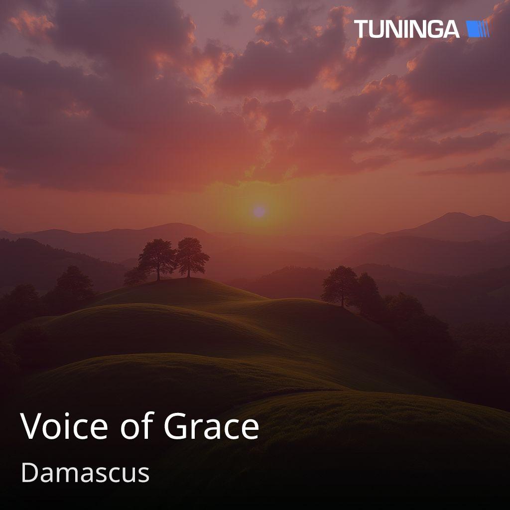 Voice of Grace