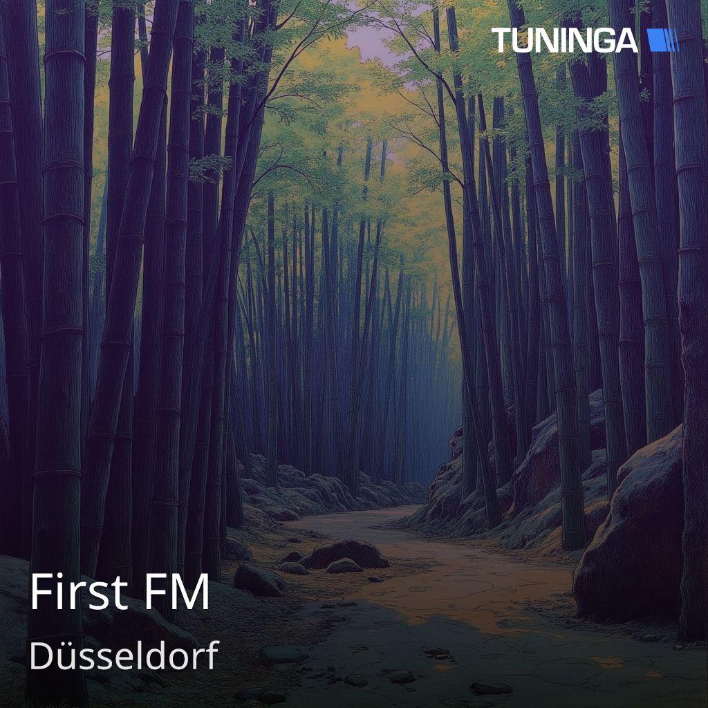 First FM