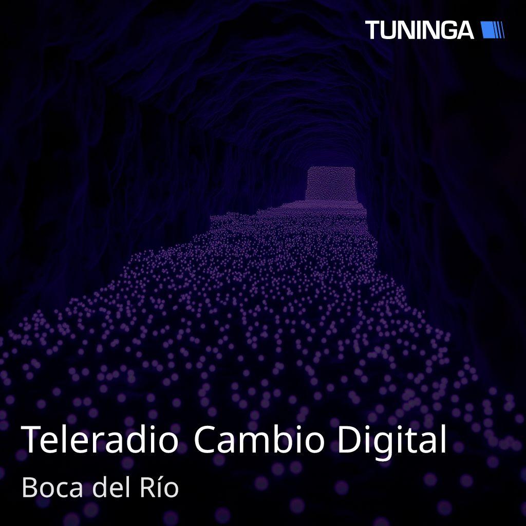 Teleradio Cambio Digital