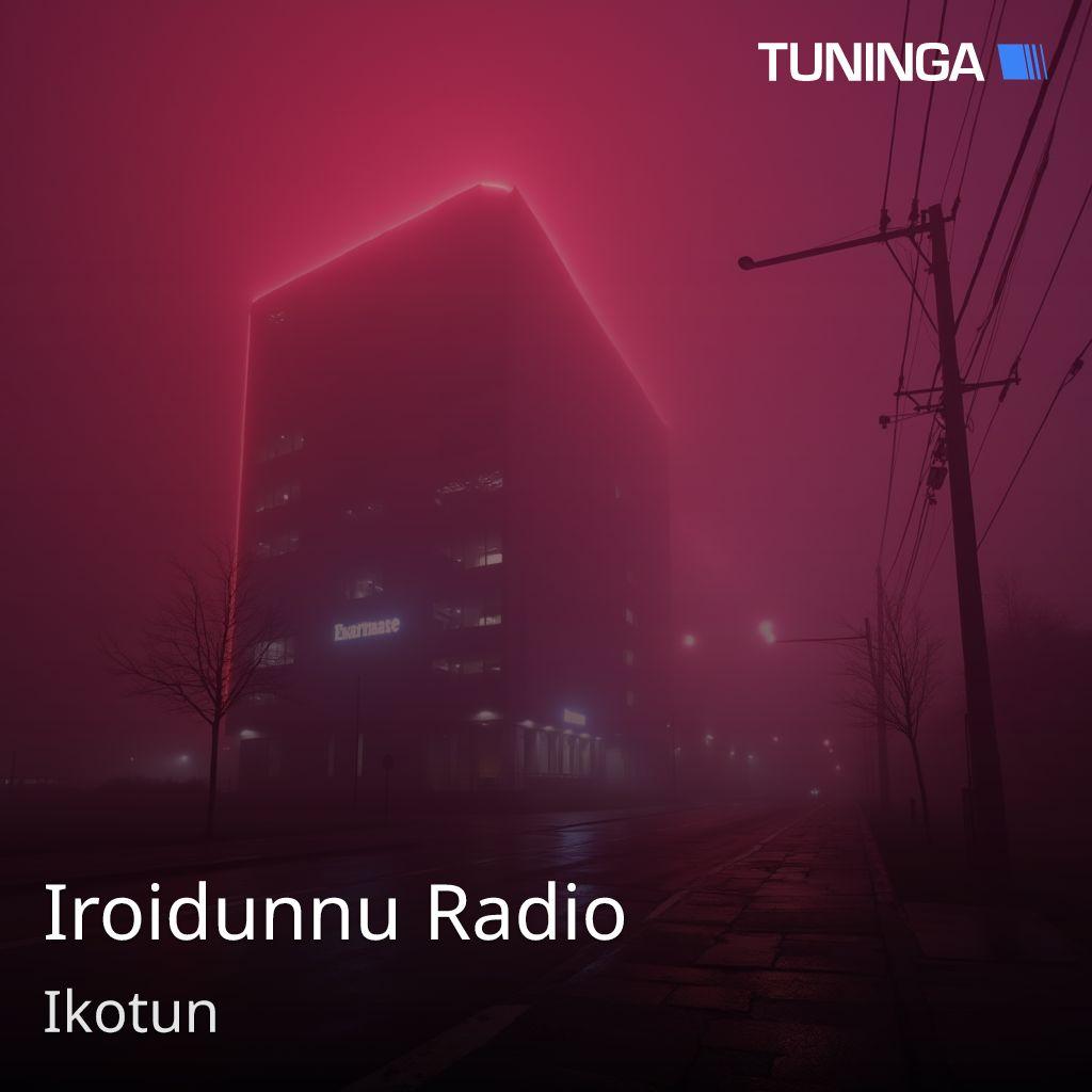 Iroidunnu Radio